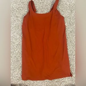 COPY - Athletic Dress